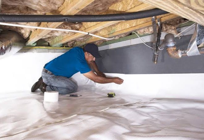 Crawl Space Encapsulation vs. Waterproofing: Which Service Do You Need?