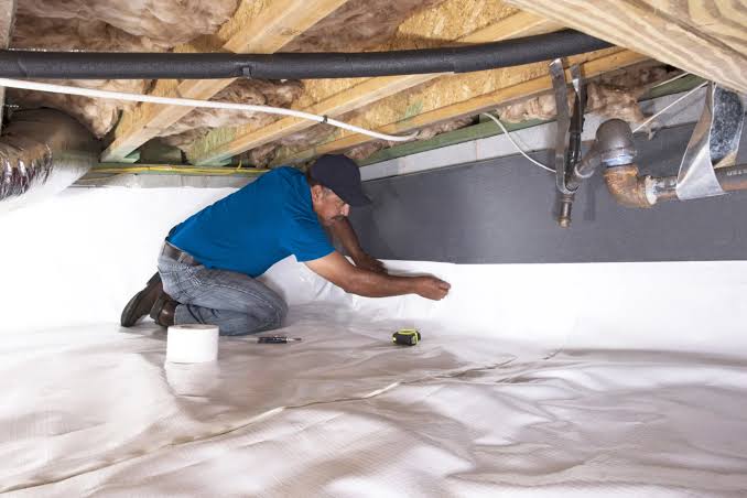 Crawl Space Encapsulation vs. Waterproofing: Which Service Do You Need?