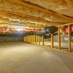 Crawl Space Repair Cost What Homeowners Can Expect