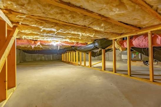 Crawl Space Repair Cost: What Homeowners Can Expect
