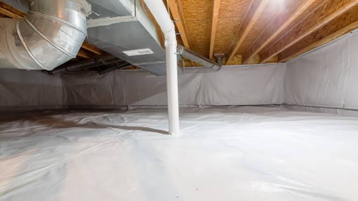 Encapsulated Crawl Space vs. Vented Crawl Space: Which Is Better?