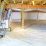 How Much Does Crawl Space Encapsulation Cost in Charlotte