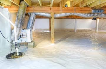 How Much Does Crawl Space Encapsulation Cost in Charlotte?