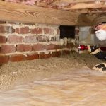 How to Choose a Crawl Space Repair Contractor Near You