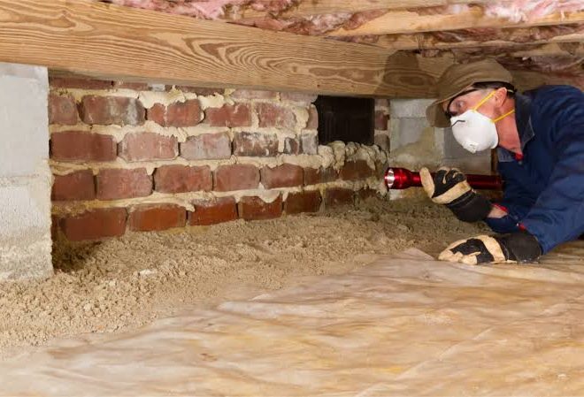 How to Choose a Crawl Space Repair Contractor Near You