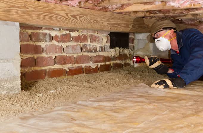How to Choose a Crawl Space Repair Contractor Near You