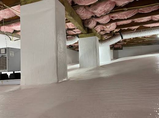 How to Tell If Your Crawl Space Needs Encapsulation