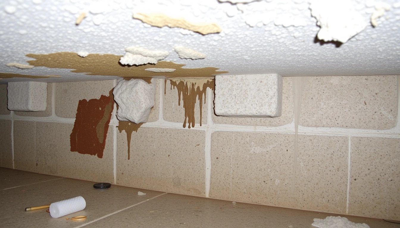 Crawl Space Mold: Causes, Risks, and What to Do Next