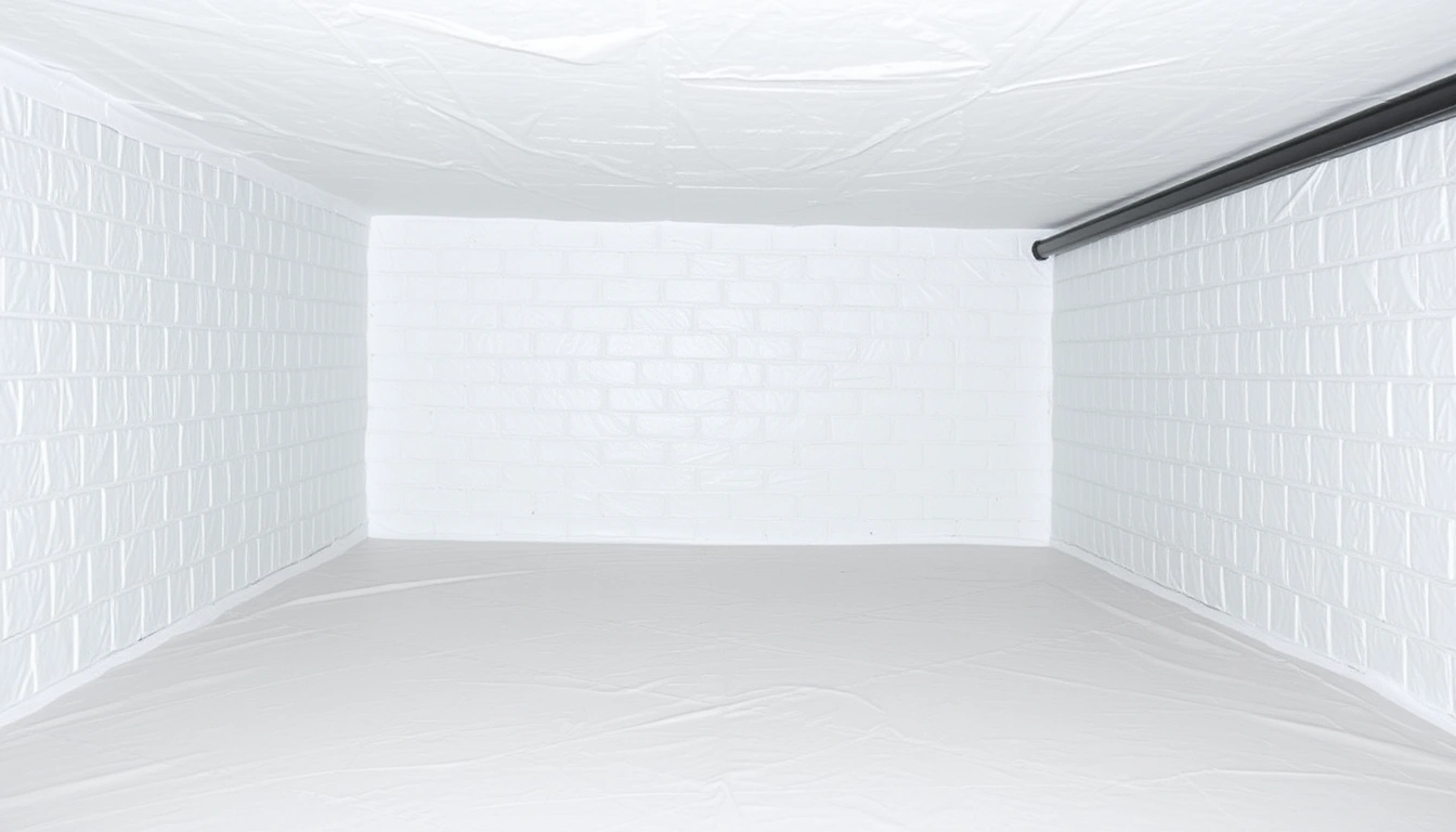 What Is Crawl Space Encapsulation and How Does It Work?