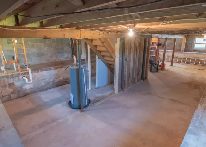 Crawl Space Water Intrusion Diagnosis: Complete Guide
