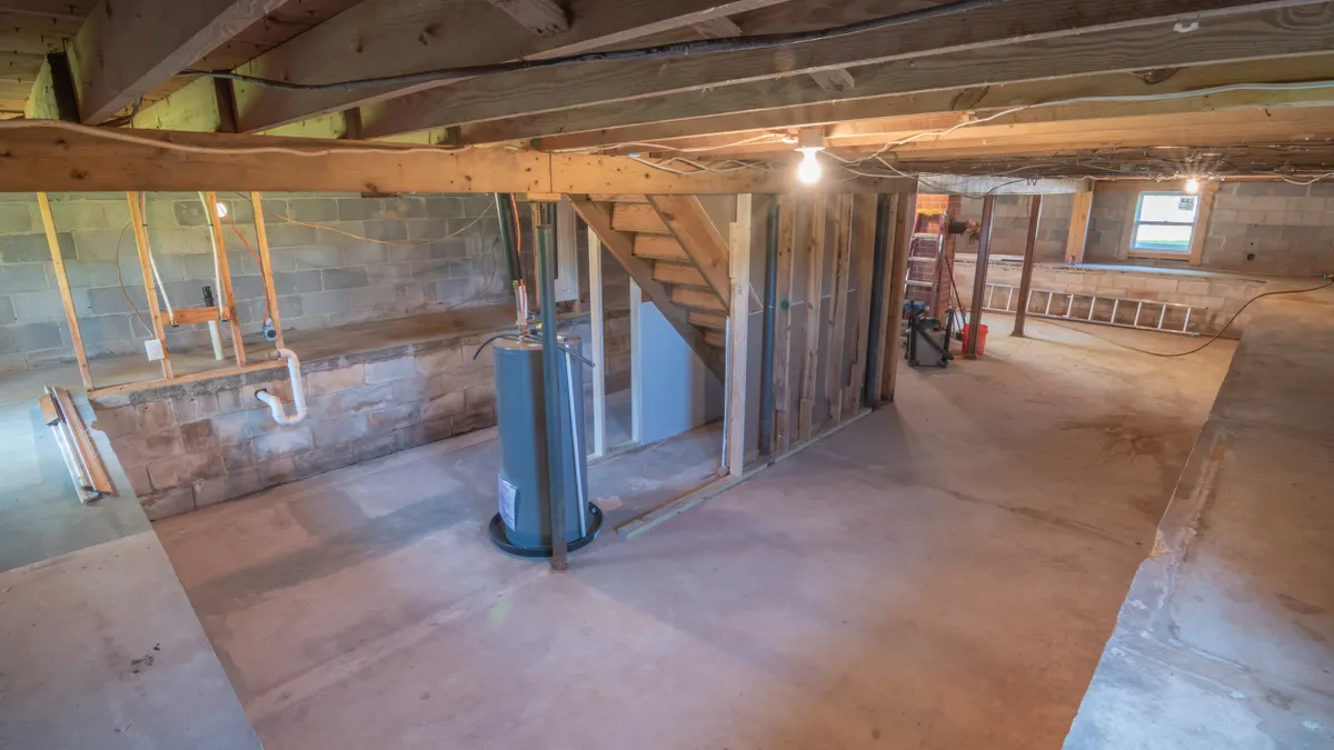 Crawl Space Water Intrusion Diagnosis: Complete Guide